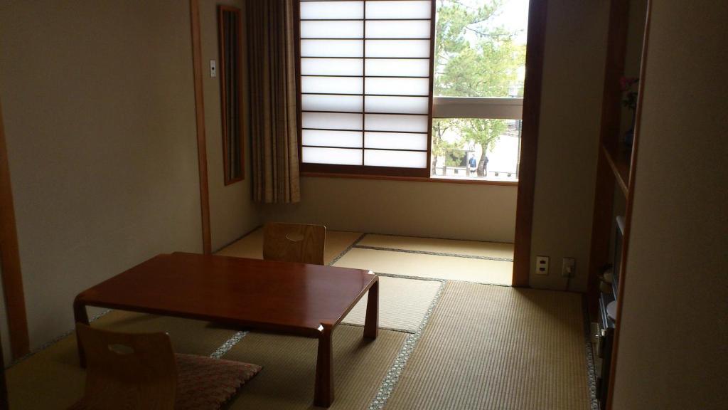 Yamaichi Bekkan Hatsukaichi Habitación foto