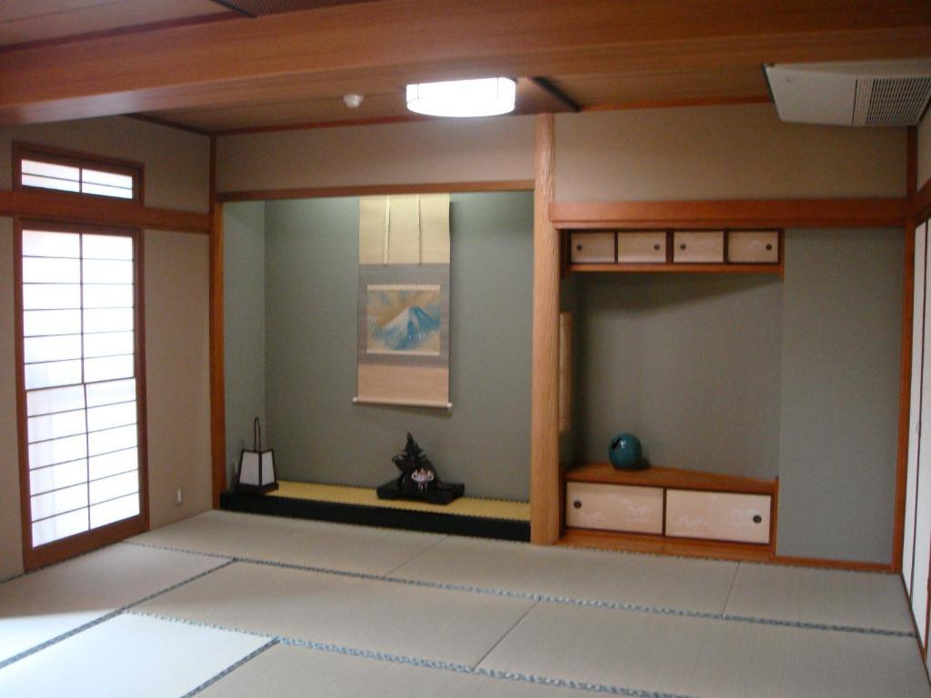 Yamaichi Bekkan Hatsukaichi Habitación foto